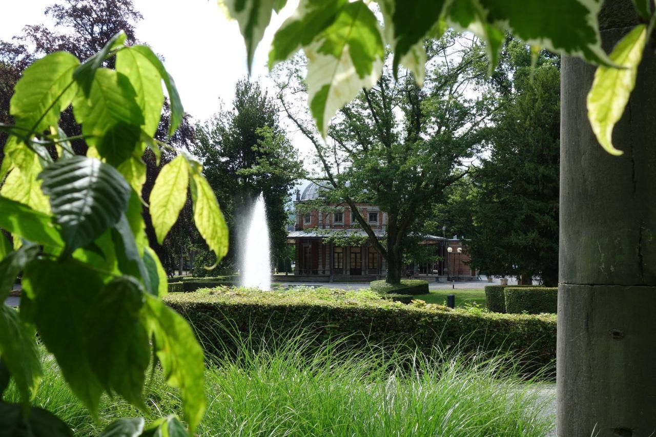 Gîtes le second à Spa  Exterior foto