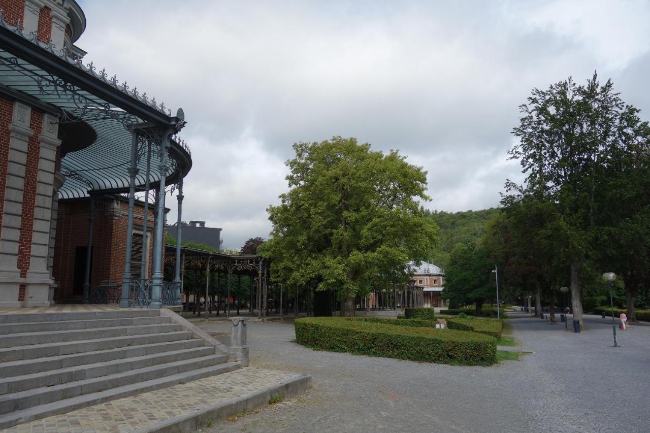 Gîtes le second à Spa  Exterior foto